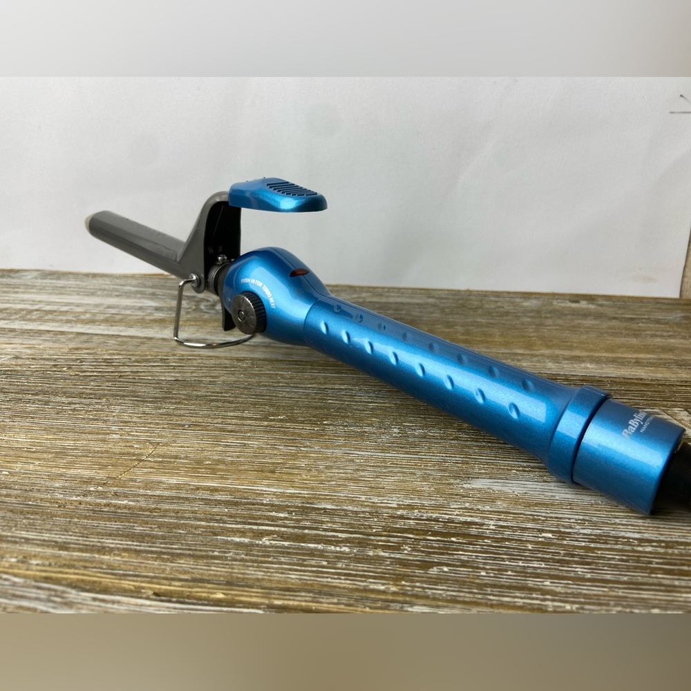 Babyliss 1/2” Curling Iron